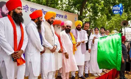 Punjab में बेअदबी कानून पर नया विवाद