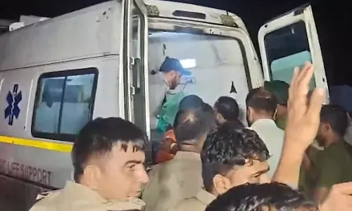 Ambala में मातम: बोरवेल से नहीं बची मासूम की जान, रेस्क्यू के बाद मृत घोषित