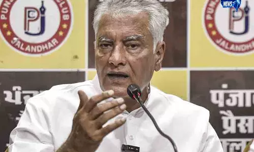 Punjab में सत्कार योजना पर विवाद बढ़ा