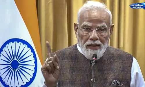 डिजिटल इंडिया ने बदला शासन का तरीका: PM डिजिटल इंडिया ने बदला शासन का तरीका: PM