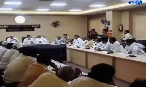Panchna डैम विवाद का समाधान: 20 साल पुराना जल विवाद सुलझा, किसानों को राहत
