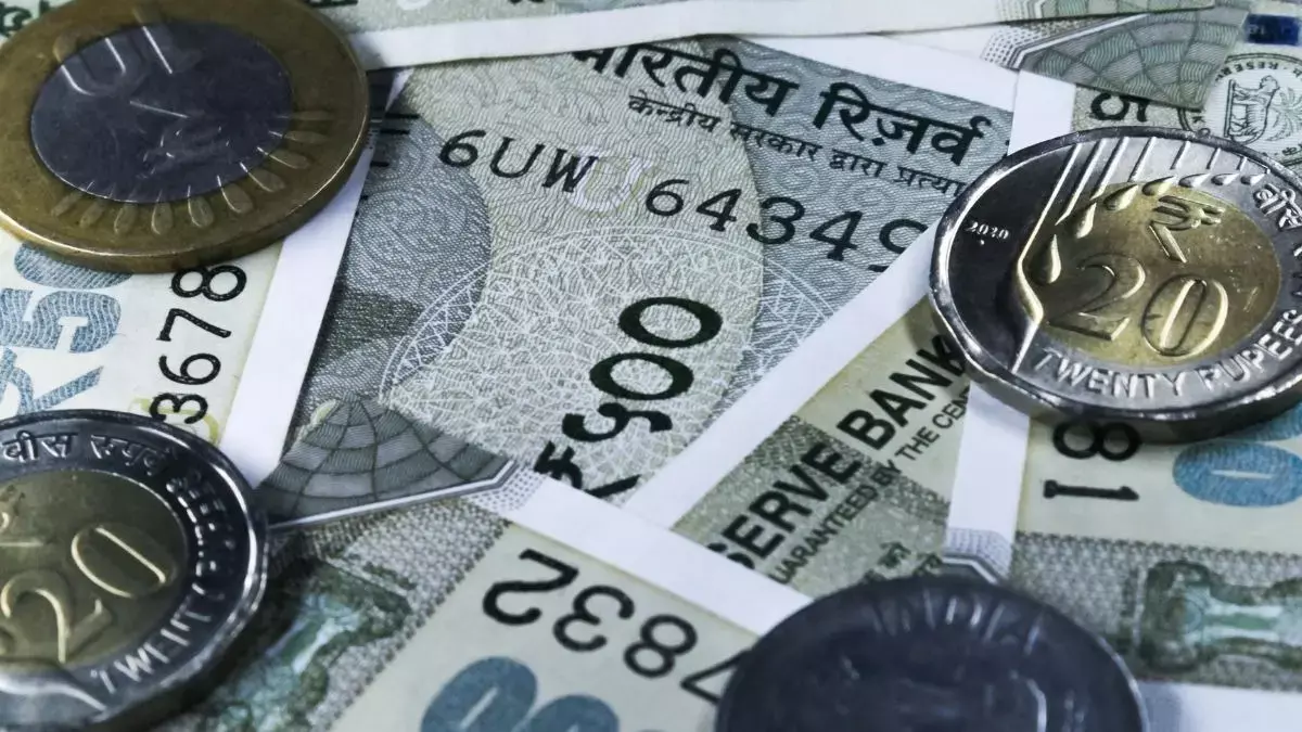 भारत की अर्थव्यवस्था को मजबूती, जून में सकल GST संग्रह में बड़ी बढ़ोतरी भारत की अर्थव्यवस्था को मजबूती, जून में सकल GST संग्रह में बड़ी बढ़ोतरी