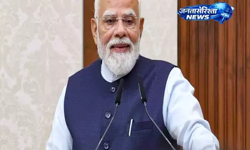 PM Modi का ट्वीट: आपदा प्रभावित वेनेजुएला में डटी भारतीय मेडिकल टीम को बताया मिसाल PM Modi का ट्वीट: आपदा प्रभावित वेनेजुएला में डटी भारतीय मेडिकल टीम को बताया मिसाल