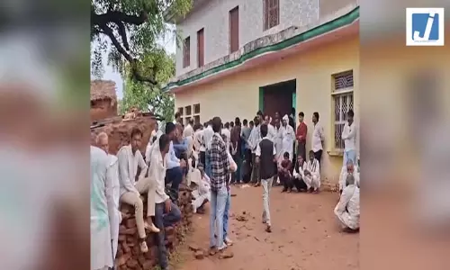 डकैत जगन गुर्जर हत्याकांड: गला दबाने से हुई मौत, पोस्टमार्टम रिपोर्ट में खुलासा; आज होगा अंतिम संस्कार डकैत जगन गुर्जर हत्याकांड: गला दबाने से हुई मौत, पोस्टमार्टम रिपोर्ट में खुलासा; आज होगा अंतिम संस्कार