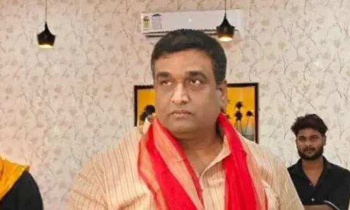 अयोध्या राम मंदिर बयान पर विवाद: BJP MLA अनिल सिंह की टिप्पणी वायरल अयोध्या राम मंदिर बयान पर विवाद: BJP MLA अनिल सिंह की टिप्पणी वायरल