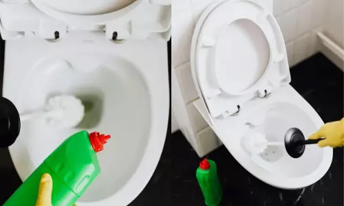 Stubborn stains हटाने में विनेगर क्यों है असरदार Stubborn stains हटाने में विनेगर क्यों है असरदार