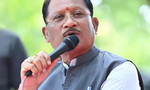 CM विष्णुदेव साय कल बम्हनीडीह दौरे पर