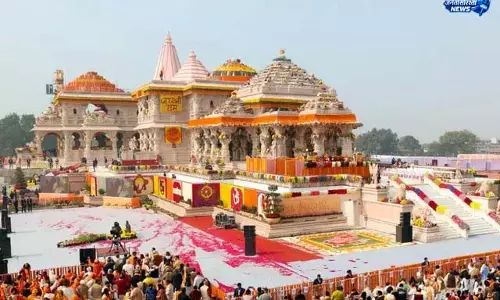 दान चोरी केस: शौचालय में छिपाया जाता था पैसा