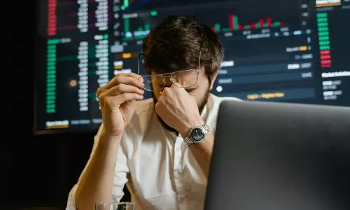 IT सेक्टर क्रैश: निवेशकों की संपत्ति में भारी नुकसान