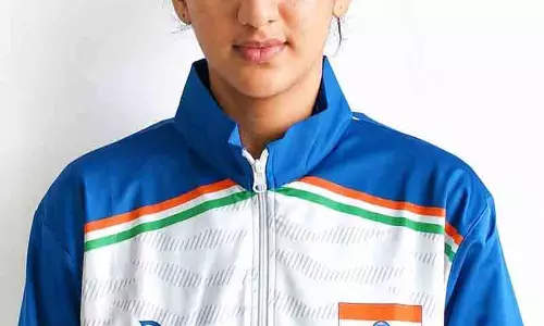 Shimla की काकुल अंडर-18 एशियाई टूर्नामेंट में चयनित Shimla की काकुल अंडर-18 एशियाई टूर्नामेंट में चयनित