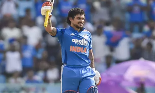 ICC रैंकिंग: किशन अभिषेक को हटाकर नंबर 1 T20I बैटर बने; हेड टेस्ट में टॉप पर पहुंचे