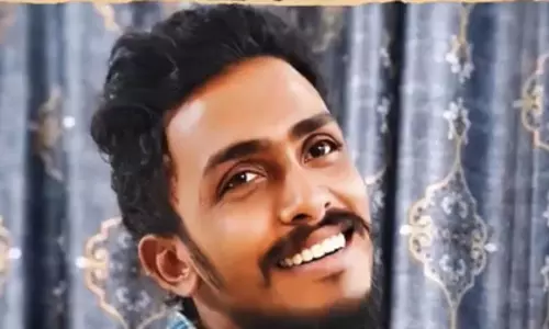 Vijayawada कस्टोडियल डेथ केस में दो और पुलिस वाले गिरफ्तार Vijayawada कस्टोडियल डेथ केस में दो और पुलिस वाले गिरफ्तार