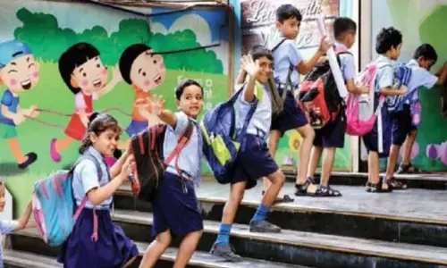 Jammu: विंटर ज़ोन स्कूलों के लिए समर वेकेशन की घोषणा, छात्र होंगे अवकाश पर