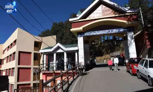 प्रोफेसर ललित डडवाल Himachal Pradesh विश्वविद्यालय में विधि संकाय के प्रमुख होंगे प्रोफेसर ललित डडवाल Himachal Pradesh विश्वविद्यालय में विधि संकाय के प्रमुख होंगे