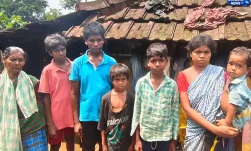 दुमका हादसा: दो बहनों की दर्दनाक मौत दुमका हादसा: दो बहनों की दर्दनाक मौत