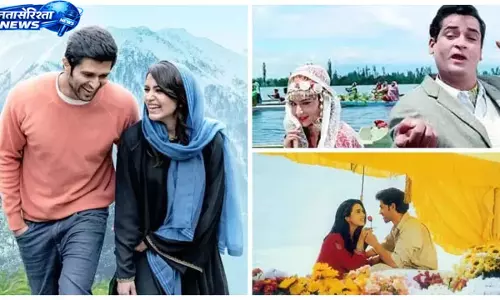 Jammu-कश्मीर में पहला अंतरराष्ट्रीय फिल्म महोत्सव 2026 में
