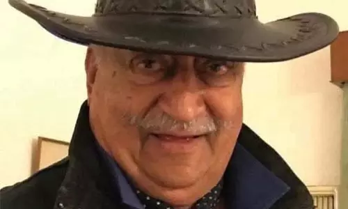 नहीं रहे पूर्व स्वास्थ्य मंत्री राजा विजेंद्र सिंह