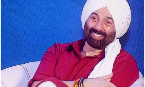 Sunny Deol ने करियर को लेकर शेयर किए विचार