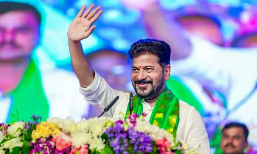 Telangana सरकार 9 दिनों में किसानों के खातों में 9,000 करोड़ रुपये जमा करेगी