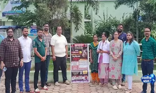 ओडिशा के डॉक्टरों ने 10 अहम मांगों को लेकर अनिश्चितकालीन हड़ताल शुरू की