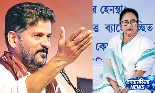 तेलंगाना CM के बयान पर विवाद