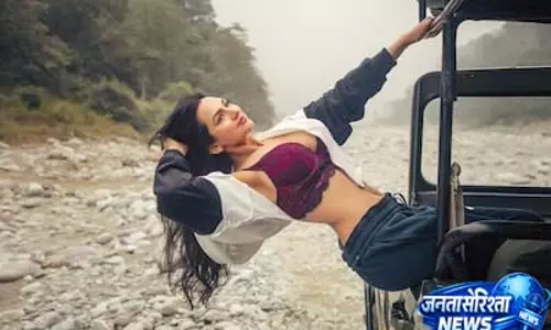 ‘लॉक अप 2’ में आकांक्षा चमोला पर श्रेया कालरा के बयान से मचा हंगामा