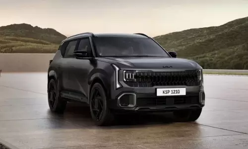 ADAS F+ के साथ Kia Seltos के नए वेरिएंट लॉन्च