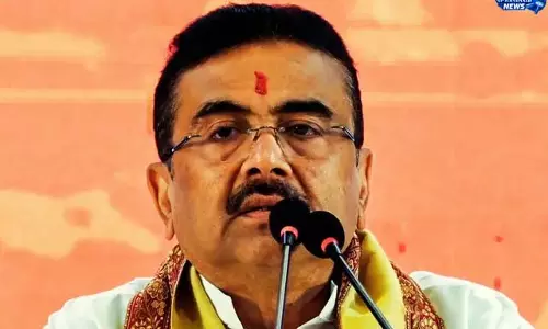 शुभेंदु अधिकारी की पहल से करोड़ों महिलाओं को लाभ