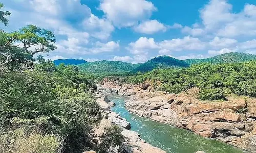 मेकेदातु प्रोजेक्ट पर कर्नाटक का बड़ा कदम