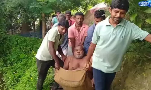 बंगाल के इलाके में स्वास्थ्य व्यवस्था पर सवाल बंगाल के इलाके में स्वास्थ्य व्यवस्था पर सवाल