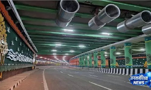 Infrastructure से तेज होगी विकास रफ्तार