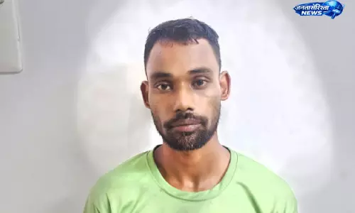 Assam : रबर कंपनी में भाई की पिटाई से मौत, आरोपी गिरफ्तार, पुलिस जांच जारी