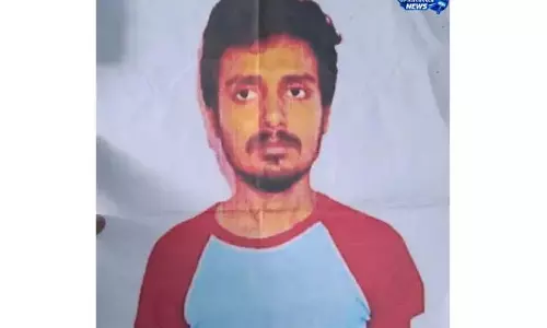 बांग्लादेशी कैदी ने चकमा देकर किया फरार