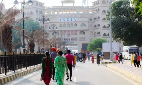 Golden टेंपल के अलावा अमृतसर की ये जगहें जरूर घूमें Golden टेंपल के अलावा अमृतसर की ये जगहें जरूर घूमें