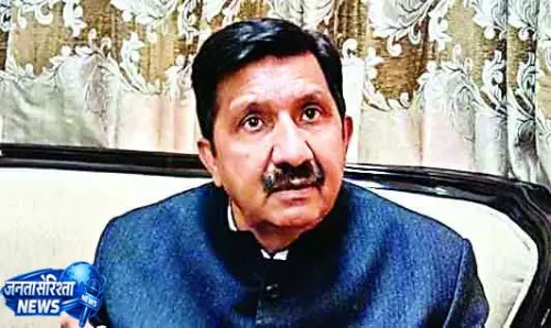 डिप्टी सीएम मुकेश अग्रिहोत्री ने कैबिनेट सब-कमेटी बैठक बुलाई डिप्टी सीएम मुकेश अग्रिहोत्री ने कैबिनेट सब-कमेटी बैठक बुलाई