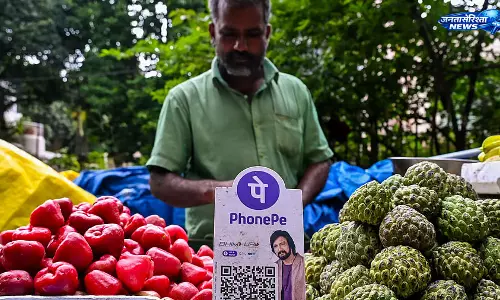 जून में UPI लेनदेन में गिरावट, रिकॉर्ड स्तर से नीचे आई ट्रांजैक्शन वैल्यू जून में UPI लेनदेन में गिरावट, रिकॉर्ड स्तर से नीचे आई ट्रांजैक्शन वैल्यू