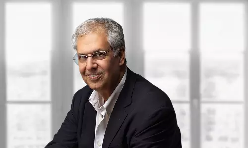 Noel Tata ने वोल्टास के चेयरमैन पद से हटने की घोषणा की