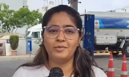नायरा के ईंधन दामों में कटौती: उपभोक्ताओं ने जताया संतोष नायरा के ईंधन दामों में कटौती: उपभोक्ताओं ने जताया संतोष