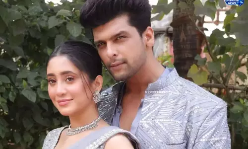 Shivangi Joshi का बड़ा बयान, ‘मैं एंगेज्ड हूं’ Shivangi Joshi का बड़ा बयान, ‘मैं एंगेज्ड हूं’