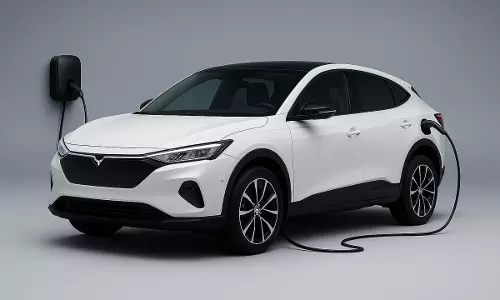 भारत में पैसेंजर EV रजिस्ट्रेशन Q1 FY27 में 90% बढ़ा