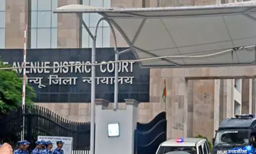 महिला पहलवानों के यौन उत्पीड़न मामले में Court में अंतिम दलीलें पूरी महिला पहलवानों के यौन उत्पीड़न मामले में Court में अंतिम दलीलें पूरी