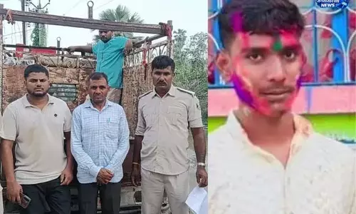 कार की टक्कर से साइकिल सवार की जान गई कार की टक्कर से साइकिल सवार की जान गई