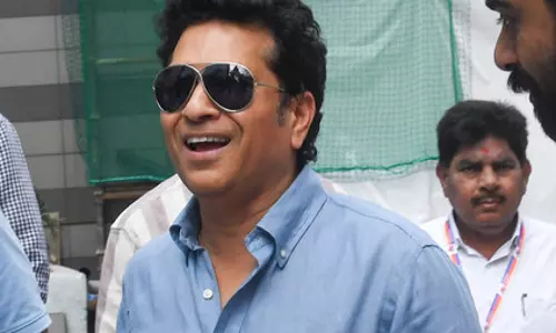 Sachin Tendulkar का बड़ा बयान, आशा भोसले की सलाह से पूरी हुई जिंदगी Sachin Tendulkar का बड़ा बयान, आशा भोसले की सलाह से पूरी हुई जिंदगी