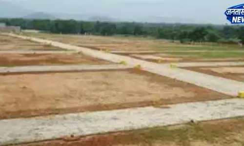 तीन पार्षदों ने कब्जाई सरकारी भूमि, धर्मशाला नगर निगम का वाकया तीन पार्षदों ने कब्जाई सरकारी भूमि, धर्मशाला नगर निगम का वाकया