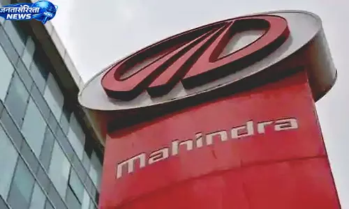 महिंद्रा एंड महिंद्रा की जून बिक्री में 37% की बढ़त, SUV सेगमेंट ने दिखाई मजबूत ग्रोथ