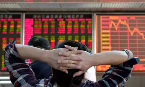 Investors को झटका, IT स्टॉक ₹1,000 के नीचे फिसला Investors को झटका, IT स्टॉक ₹1,000 के नीचे फिसला