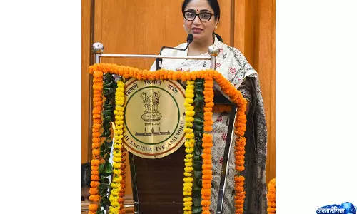 Delhi में नई हेरिटेज योजना मंजूर, निजी कंपनियां अपनाएंगी स्मारक Delhi में नई हेरिटेज योजना मंजूर, निजी कंपनियां अपनाएंगी स्मारक