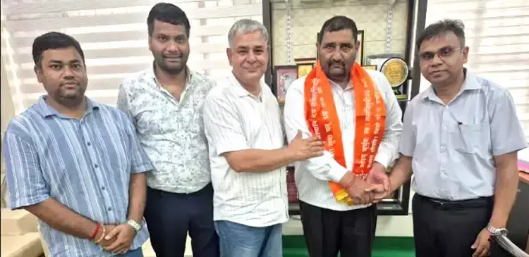 Haridwar: गुरुकुल कांगड़ी के उद्यान को मिलेगा नया स्वरूप Haridwar: गुरुकुल कांगड़ी के उद्यान को मिलेगा नया स्वरूप