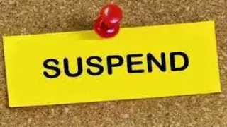 Dehradun: देहरादून के जिला पर्यटन विकास अधिकारी पर गिरी गाज Dehradun: देहरादून के जिला पर्यटन विकास अधिकारी पर गिरी गाज