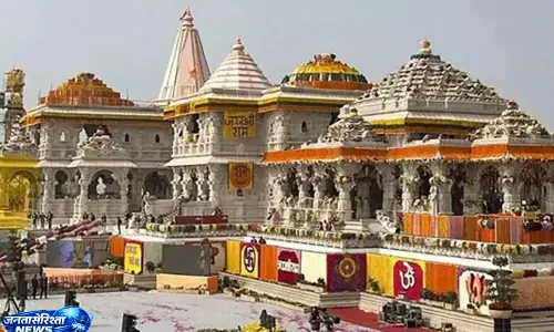 Ayodhya केस में जांच तेज, सरकार ने बढ़ाई समय-सीमा Ayodhya केस में जांच तेज, सरकार ने बढ़ाई समय-सीमा